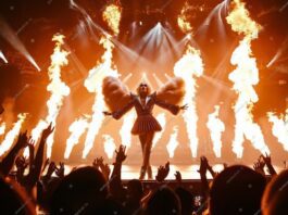 Lady Gaga: Rodoviária do Rio prevê alta demanda de viagens