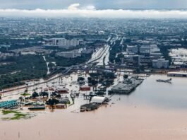 Danos ambientais podem encontrar respostas nas mediações