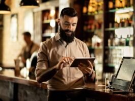 Food Service: uso de tecnologia impulsiona o crescimento