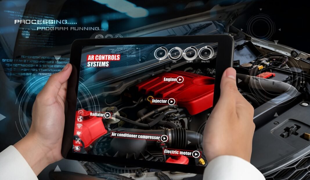 Venda digital de peças pesadas gera oportunidades para frotistas Venda digital de peças pesadas gera oportunidades para frotistas