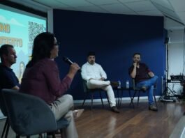 UniFECAF realiza evento com foco em inovação
