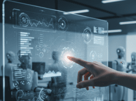 Tendências da inteligência artificial moldam 2025