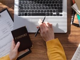 Visto para nômades digitais simplifica processo imigratório