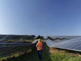 IA mapeia usinas solares antes da abertura da Intersolar
