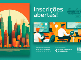 Recip 2025 abre inscrições para cooperativas financeiras