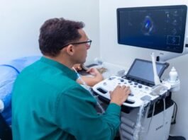 Ecocardiograma amplia detecção precoce de doenças cardíacas