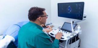 Ecocardiograma amplia detecção precoce de doenças cardíacas