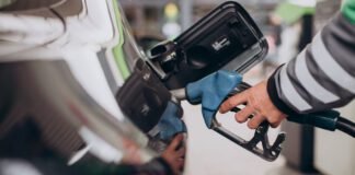 Transformação digital impulsiona setor de combustíveis no BR