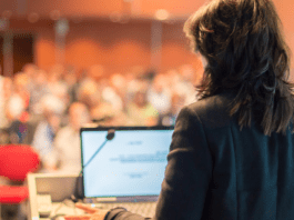 Evento de tecnologia abre inscrições para speakers