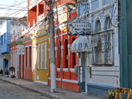 Ilhéus atrai visitantes ao destacar cultura local e paisagens litorâneas