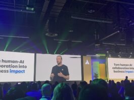 Nimble se junta ao Team '25 para discutir IA no trabalho