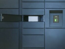 Smart Lockers reduzem custos na logística first mile