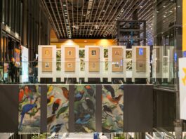 Exposição O Legado Suíço Brasileiro na Amazônia estará em cartaz em Natal - RN