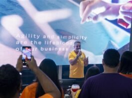 LUZA aposta no Brasil como polo global de engenharia e tech