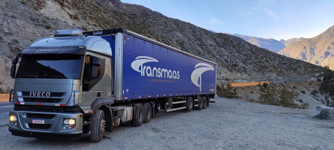 Transmaas conclui parametrizações para certificação OEA Transmaas conclui parametrizações para certificação OEA