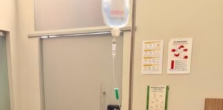 Cetamina oferece tratamento para casos graves de depressão