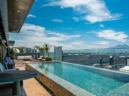 Empreendimento com perfil híbrido integra moradia e hotel