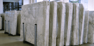 Setor de mármores e granitos aposta na sustentabilidade