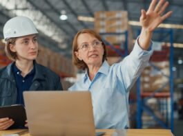 Uso de ERP transforma processos e amplia competitividade