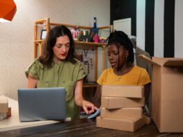 Expansão do e-commerce muda mapa logístico no Brasil