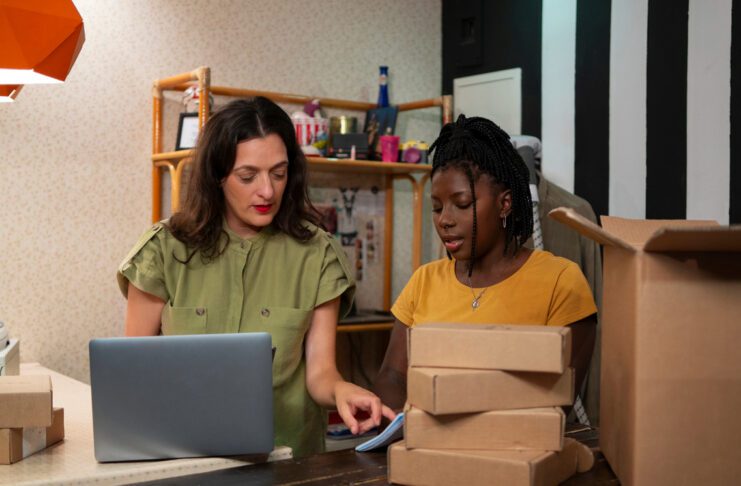 Expansão do e-commerce muda mapa logístico no Brasil