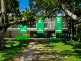 Congresso de meio ambiente reunirá milhares em São Paulo