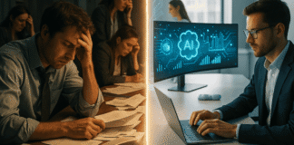 IA transforma o marketing e desafia agências tradicionais