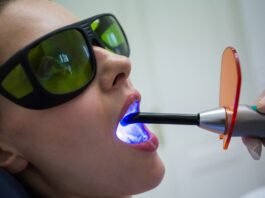 Técnicas com laser avançam em tratamentos odontológicos