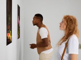 Arte brasileira cresce e ganha força no exterior