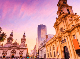 Pesquisa aponta turismo solo como tendência do turismo