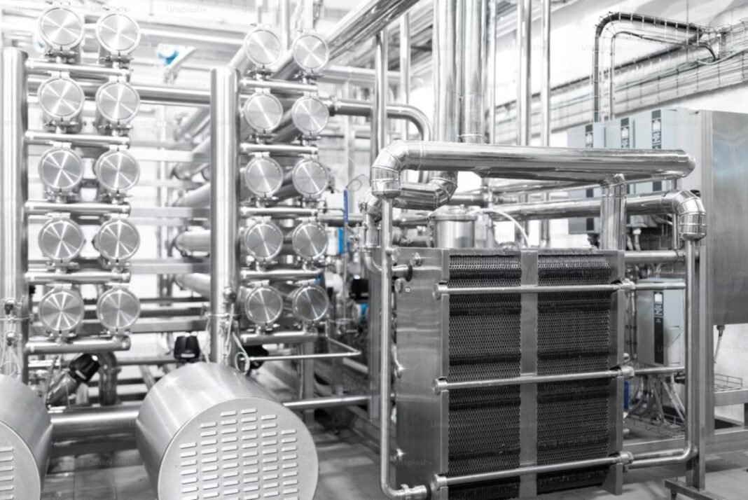 Mercado de hipoclorito de sódio tem previsão de crescimento Mercado de hipoclorito de sódio tem previsão de crescimento