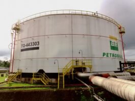 Petrobras contrata Monto LCD para modernizar Terminal Alemoa