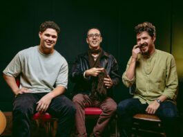 Encontro à Mineira traz diálogo entre gerações musicais