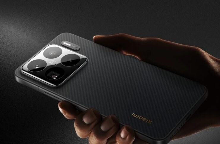 Xiaomi revela chips Xiaomi XRING e Xiaomi 15S Pro