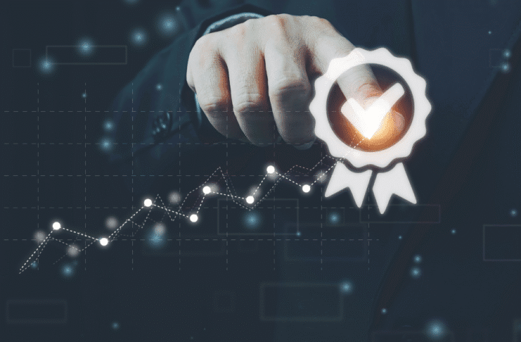 Dataside é certificada para atuação com a plataforma Fabric
