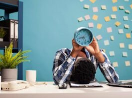 OMS classifica burnout como condição de saúde ocupacional
