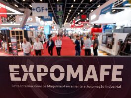 EXPOMAFE impulsiona o crescimento da indústria de R$ 270 bi