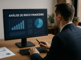Empresas intensificam análise financeira de fornecedores