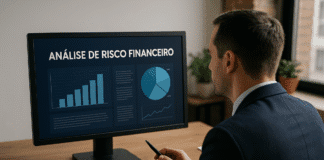 Empresas intensificam análise financeira de fornecedores