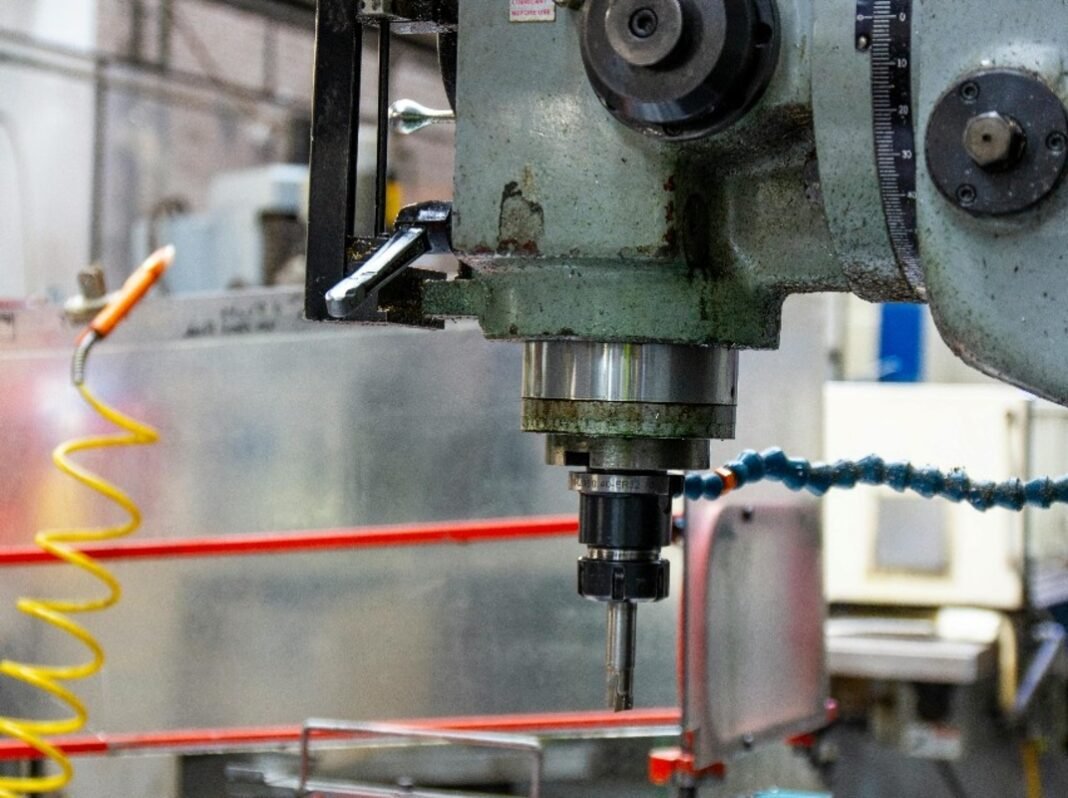 Brasil amplia sua força industrial em parceria com a China Brasil amplia sua força industrial em parceria com a China