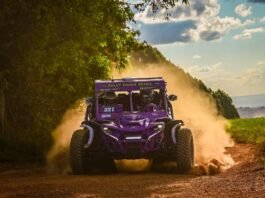Fifi Rally Team fecha Rally Minas Brasil com saldo positivo