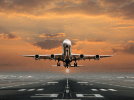 Brasil atualiza normas da aviação civil para mais segurança
