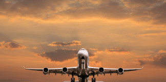 Brasil atualiza normas da aviação civil para mais segurança