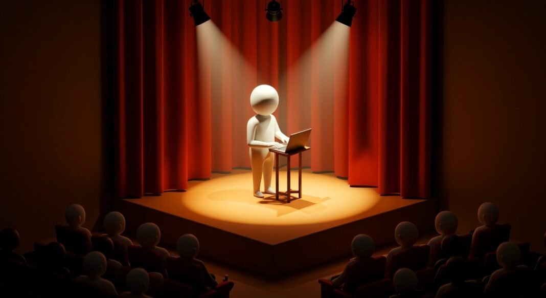 Luta contra "teatro da produtividade" desafia lideranças Luta contra "teatro da produtividade" desafia lideranças