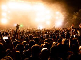 Extensa agenda de shows no Brasil em 2025 movimenta turismo