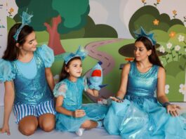 Espetáculo teatral ‘Ô água, cadê você?’ prepara turnê