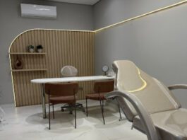 Rede aposta em clínicas com foco na experiência do cliente