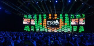 Life Genomics reforça presença de mercado no Web Summit Rio