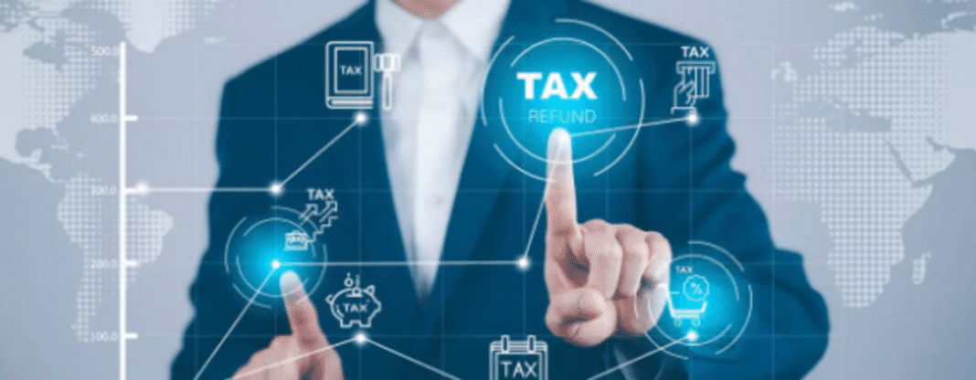 Tributação Digital pode moldar a nova política fiscal Tributação Digital pode moldar a nova política fiscal