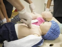 Escolas precisam de capacitação em primeiros socorros